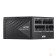Блок питания XPG CORE REACTOR II 850 black (ATX 3.1, 850W, Full Modular, PWM 120mm FDB fan, Active PFC, DC to DC,Half-Bridge & LLC converter, 80+ GOLD, all Japanese capasitors, черный) RET
