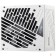 Блок питания XPG CORE REACTOR II 850 white (ATX 3.1 850W, Full Modular, PWM 120mm FDB fan, Active PFC, DC to DC,Half-Bridge & LLC converter, 80+ GOLD, all Japanese capasitors, белый ) RET