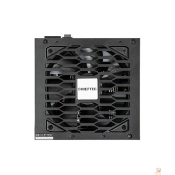 Блок питания Chieftec Vita SM3 BPX-750-C (ATX 3.1, 750W, 80 PLUS BRONZE, Active PFC, 120mm fan, Semi-modular Cable Management) Retail-1