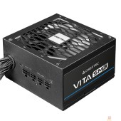 Блок питания Chieftec Vita SM3 BPX-850C (ATX 3.1, 850W, 80 PLUS BRONZE, Active PFC, 120mm fan, Semi-modular Cable Management) Retail