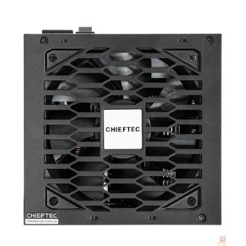 Блок питания Chieftec Vita SM3 BPX-850C (ATX 3.1, 850W, 80 PLUS BRONZE, Active PFC, 120mm fan, Semi-modular Cable Management) Retail-1