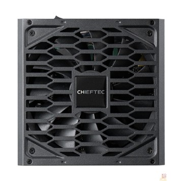 Блок питания Chieftec Vega M PPG-750-C (ATX 3.1, 750W, 80 PLUS GOLD, Active PFC, 135mm fan, Gen5 PCIe, Full Cable Management) Retail-1