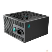 Блок питания Блок питания Deepcool GAMERSTORM PN650D (ATX 3.1, 650W, PWM 120mm fan, 80+ GOLD, Active PFC + Full Bridge SRC LLC + DC/DC, Gen5 PCIe) RET