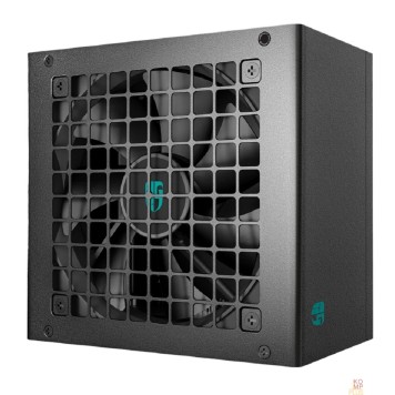 Блок питания Блок питания Deepcool GAMERSTORM PN650D (ATX 3.1, 650W, PWM 120mm fan, 80+ GOLD, Active PFC + Full Bridge SRC LLC + DC/DC, Gen5 PCIe) RET-1