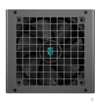Блок питания Блок питания Deepcool GAMERSTORM PN650D (ATX 3.1, 650W, PWM 120mm fan, 80+ GOLD, Active PFC + Full Bridge SRC LLC + DC/DC, Gen5 PCIe) RET-2