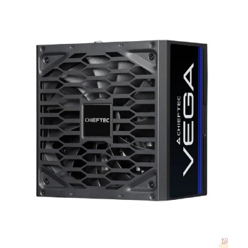 Блок питания Chieftec Vega PPG-850-S (ATX 3.1, 850W, 80 PLUS GOLD, Active PFC, 135mm fan, Gen5 PCIe) Retail 
