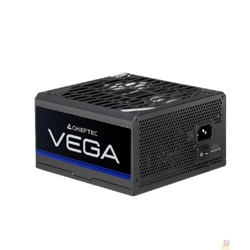Блок питания Chieftec Vega PPG-850-S (ATX 3.1, 850W, 80 PLUS GOLD, Active PFC, 135mm fan, Gen5 PCIe) Retail -2