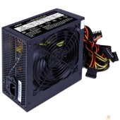 блок питания HIPER Блок питания HPB-600 (ATX 2.31, 600W, Active PFC, 80Plus BRONZE, 140mm fan, Black) BOX