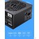 Блок питания Блок питания CBR ATX 550W, 12cm fan, 24pin, 1*4+4pin, 1*6+2pin, 2*IDE, 3*SATA, кабель питания 1.2м, черный PSU-ATX550-12MD OEM