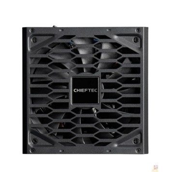 Блок питания Chieftec Vega PPG-750-S (ATX 3.1, 750W, 80 PLUS GOLD, Active PFC, 135mm fan, Gen5 PCIe, Full Cable Management) Retail-1