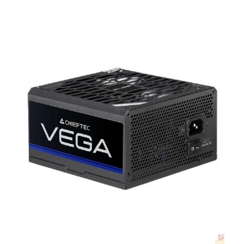 Блок питания Chieftec Vega PPG-750-S (ATX 3.1, 750W, 80 PLUS GOLD, Active PFC, 135mm fan, Gen5 PCIe, Full Cable Management) Retail-2