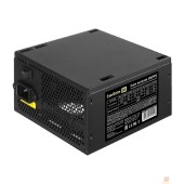 Блок питания Блок питания ATX Exegate 550PPE EX282072RUS-PC 550W, PC, black, APFC, 12cm, 24p+(4+4)p PCI-E, 3*IDE, 5*SATA, FDD + кабель 220V в комплекте