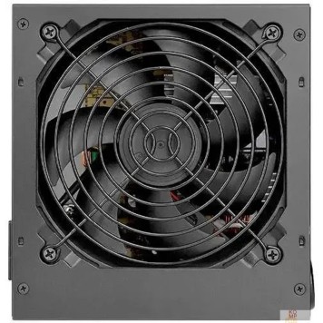 Блок питания Блок питания ПК Thermaltake TR2 S 650 /0650W/Non Modular/Non Light/Single Voltage/Analog/80 Plus/EU/Non JP CAP/All Flat Cables-1