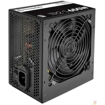 Блок питания Блок питания ПК Thermaltake TR2 S 650 /0650W/Non Modular/Non Light/Single Voltage/Analog/80 Plus/EU/Non JP CAP/All Flat Cables-2