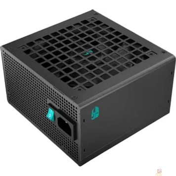 Блок питания Блок питания Deepcool PQ1000G, 1000W, 80+ Gold, ATX3.1