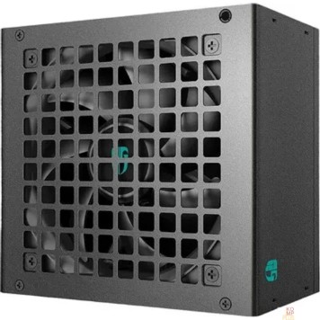 Блок питания Блок питания Deepcool PQ1000G, 1000W, 80+ Gold, ATX3.1-2