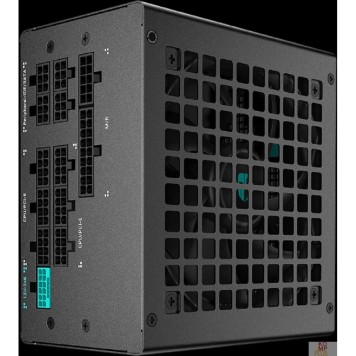 Блок питания Блок питания Deepcool PQ1200G-2