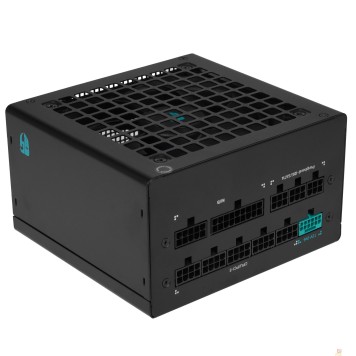 Блок питания Блок питания Deepcool PQ850G