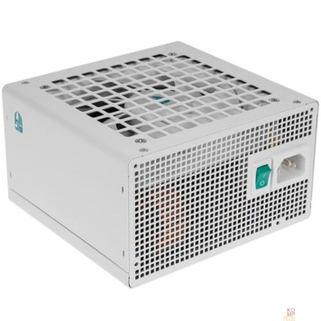 Блок питания Блок питания Deepcool PQ850G WH