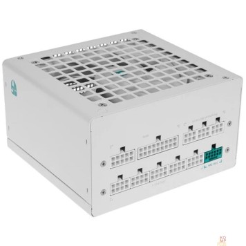 Блок питания Блок питания Deepcool PQ850G WH-1