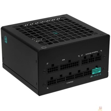 Блок питания Блок питания Deepcool PQ750G