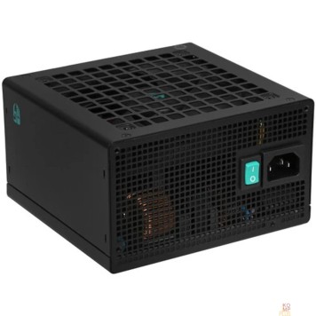 Блок питания Блок питания Deepcool PQ750G-2