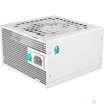 Блок питания Блок питания Deepcool PQ750G WH