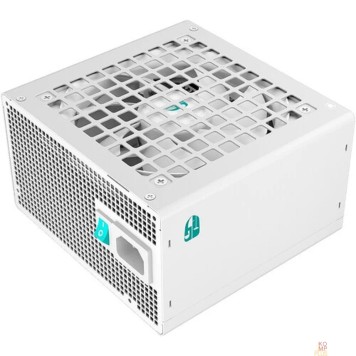 Блок питания Блок питания Deepcool PQ750G WH-1
