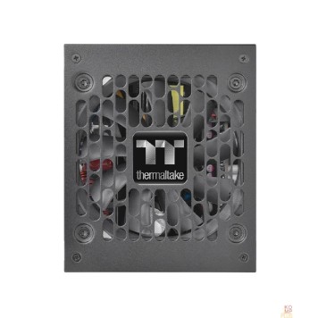 Блок питания Блок питания ПК Thermaltake Toughpower SFX 850 /0850W/Fully Modular/Non Light/Full Range/Analog/80 Plus Platinum/EU/100% JP CAP/All Flat Cables/Gen 5-1