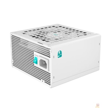Блок питания Блок питания Deepcool PQ1000G WH-1