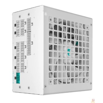 Блок питания Блок питания Deepcool PQ1000G WH-2