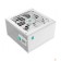 Блок питания Блок питания Deepcool GAMERSTORM PF700X WH (ATX 2.52, 700W, PWM 120mm fan, Active PFC+DC to DC, 80+ BRONZE) RET