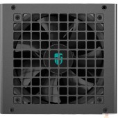 Блок питания Блок питания Deepcool GAMERSTORM PF750X (ATX 2.52, 750W, PWM 120mm fan, Active PFC+DC to DC, 80+ BRONZE) RET