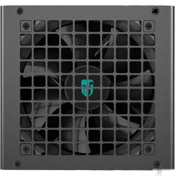 Блок питания Блок питания Deepcool GAMERSTORM PF750X (ATX 2.52, 750W, PWM 120mm fan, Active PFC+DC to DC, 80+ BRONZE) RET