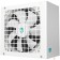 Блок питания Блок питания Deepcool GAMERSTORM PF600X WH (ATX 2.52, 600W, PWM 120mm fan, Active PFC+DC to DC, 80+ BRONZE) RET