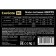 Блок питания Exegate EX260647RUS Блок питания 800W Exegate 800PPE, ATX, black, APFC, 12cm, 24p+(4+4)p, PCI-E, 3*IDE, 5*SATA, FDD OEM