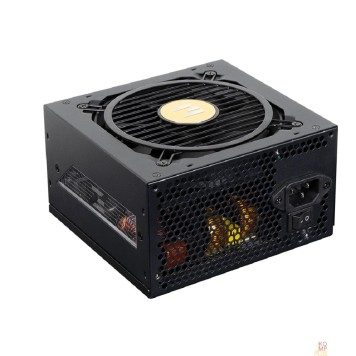 Блок питания Zalman <TMX2 VIEW> ZM1200-TMX2 VIEW <1200W, PCIe 5.1, ATX v3.1, FCM, 80+ GOLD, RGB, Retail>-1