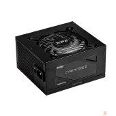 Блок питания XPG CYBERCORE II 1000W 80+ Platinum, полностью модульный