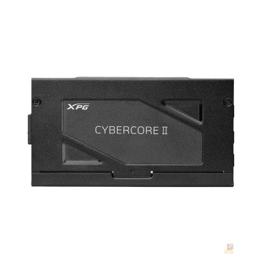 Блок питания XPG CYBERCORE II 1000W 80+ Platinum, полностью модульный-1