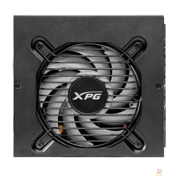 Блок питания XPG CYBERCORE II 1000W 80+ Platinum, полностью модульный-2