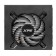 Блок питания XPG CYBERCORE II 1000W 80+ Platinum, полностью модульный
