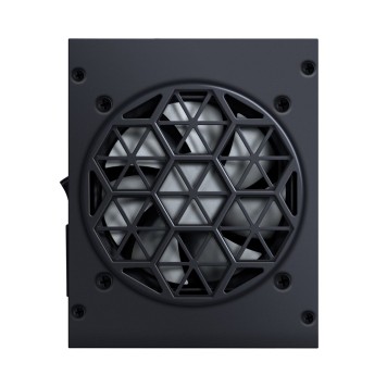 Блок питания  1STPLAYER SFX 750W PLATINUM / SFX, APFC, 80 PLUS Platinum, 80mm fan, full modular / PS-750SFX-1