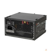 Блок питания Accord ATX 600W ACC-600W-NP (20+4pin) 120mm fan 4xSATA acc-600-np