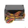 Блок питания Accord ATX 600W ACC-600W-NP (20+4pin) 120mm fan 4xSATA acc-600-np
