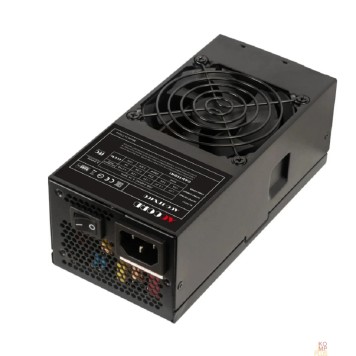 Блок питания Accord TFX 400W ACC-TFX400 24pin 80mm fan 3xSATA