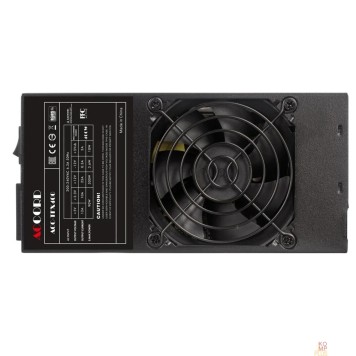 Блок питания Accord TFX 400W ACC-TFX400 24pin 80mm fan 3xSATA-2