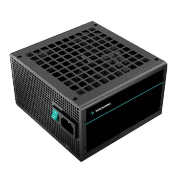 Блок питания Deepcool ATX 350W PF350 80 PLUS  (20+4pin) APFC 120mm fan 6xSATA RTL-2