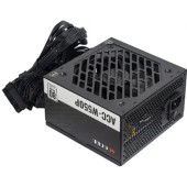 Блок питания Accord ACC-W550P ATX 550W ACC-W550P 80+ white (20+4pin) 120mm fan 6xSATA RTL