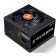Блок питания Zalman <GV2SE>  ZM800-GV2SE <800W, ATX12V v2.52, APFC, 12cm Fan, 80+ Bronze, Ret>