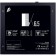 Блок питания  1STPLAYER Блок питания FK 650W / ATX 2.4, APFC, 120mm fan / PS-650FK